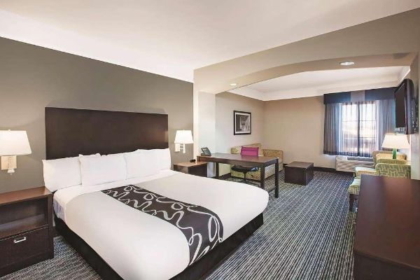 La Quinta Inn Ste Beaumont West